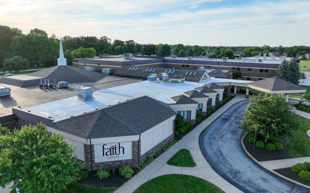 Lafayette Faith Christian School Expansion