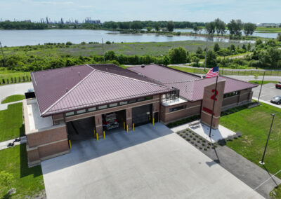 Hammond Fire Station #2