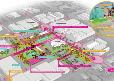 Batesville Downtown Revitalization Plan