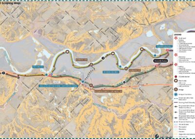 Morgan County White River Greenway Trail Master Plan