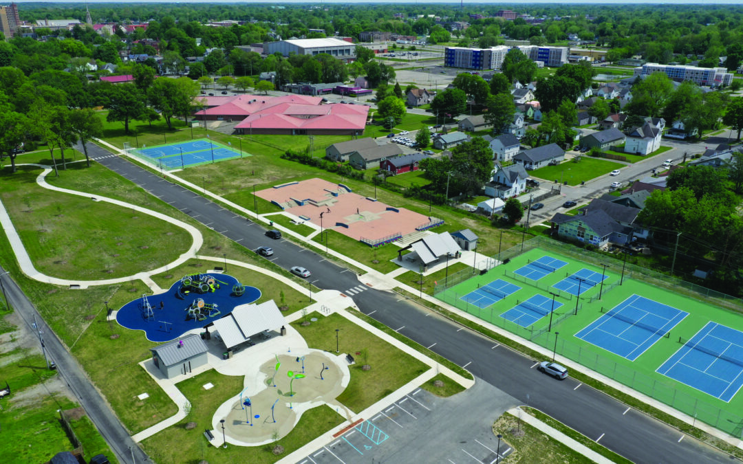 Anderson Mays Park