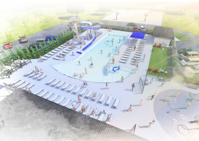 Williamsport Warren County Pool