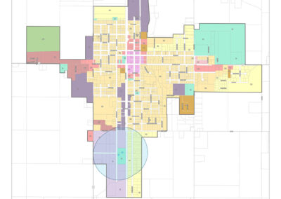 Flora Unified Development Ordinance