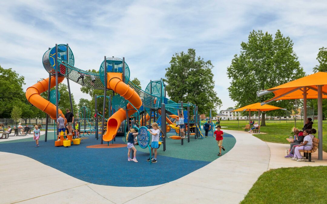 Indianapolis Southside Park