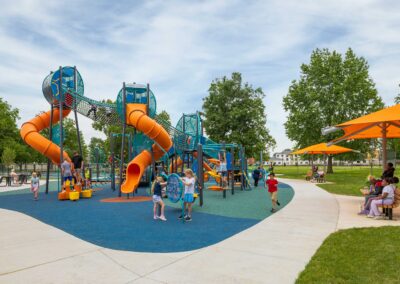 Indianapolis Southside Park